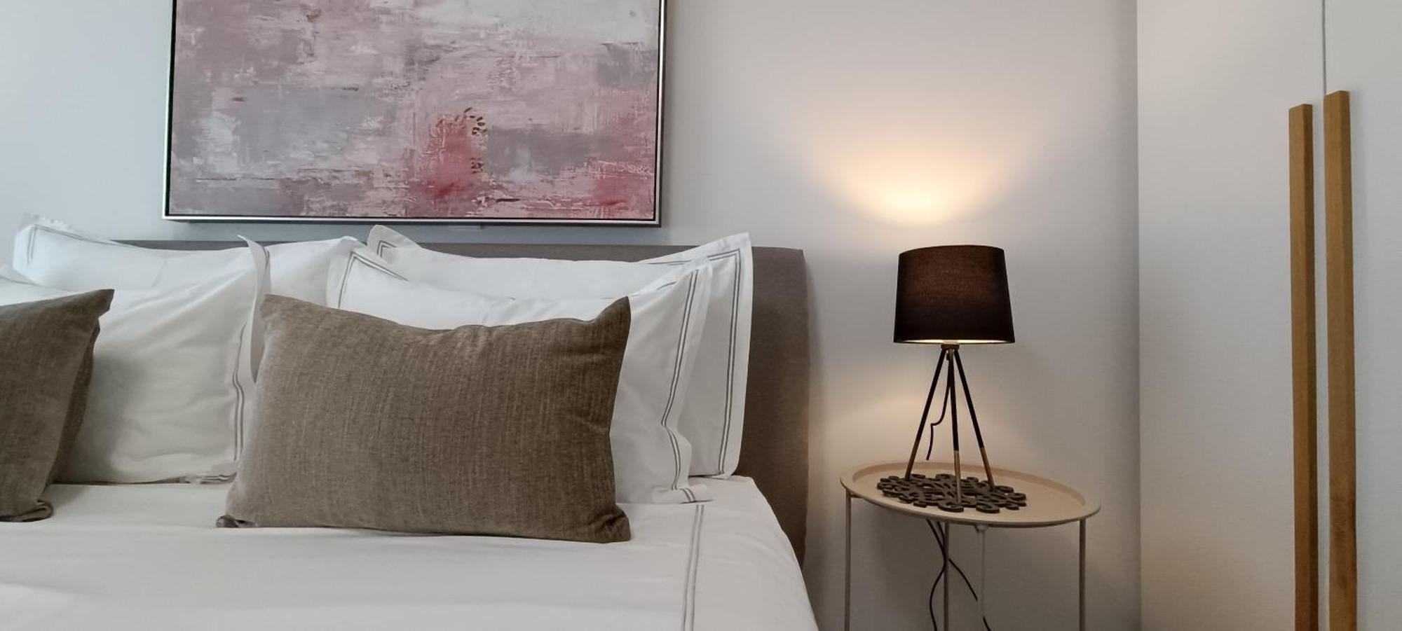 Guesthouse Civljak Baška Voda Buitenkant foto